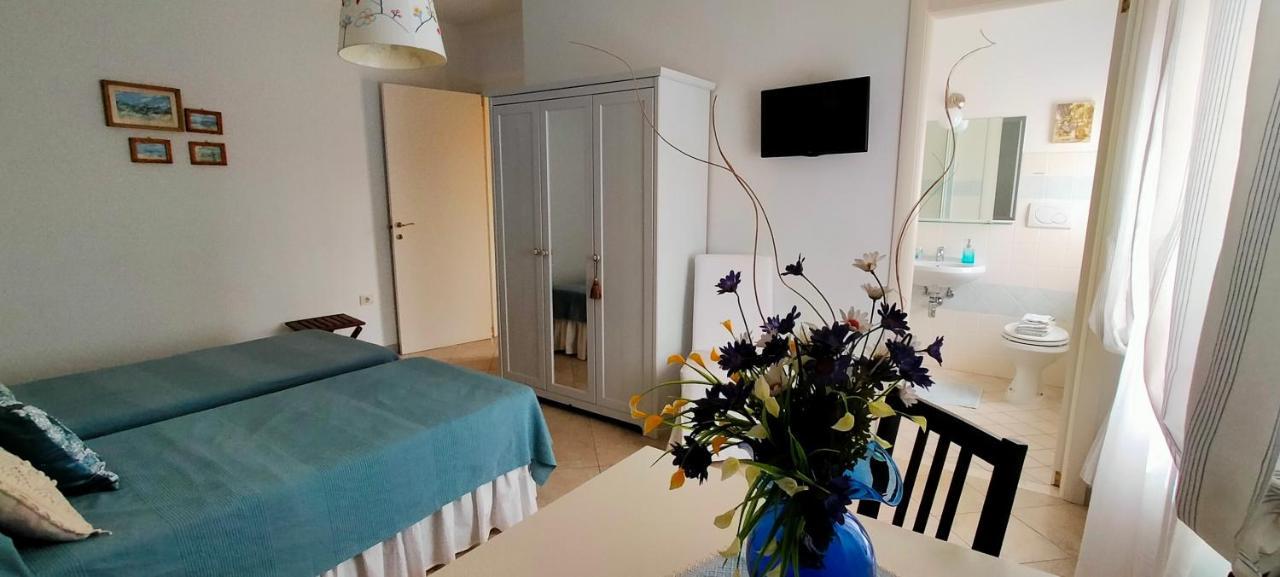 Sa Chessa B&B 플로아게 외부 사진