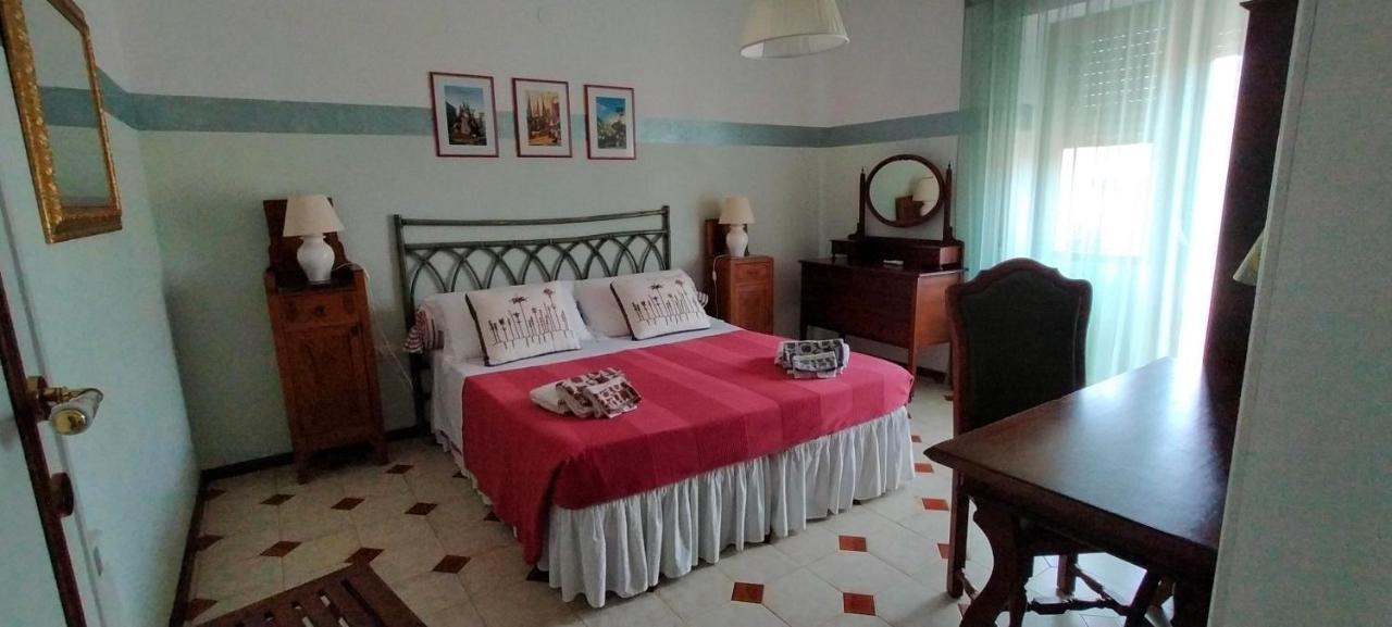 Sa Chessa B&B 플로아게 외부 사진