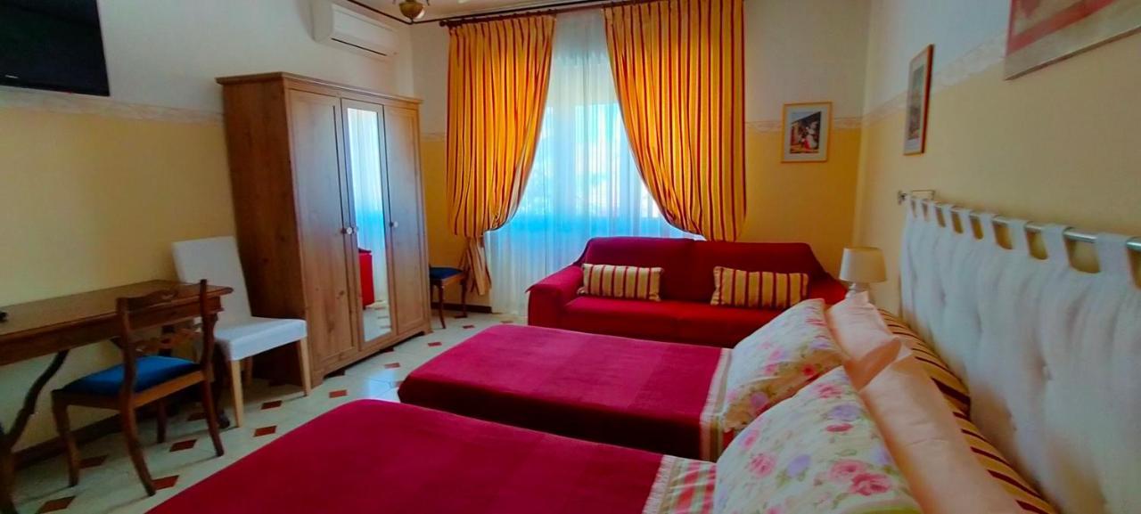 Sa Chessa B&B 플로아게 외부 사진