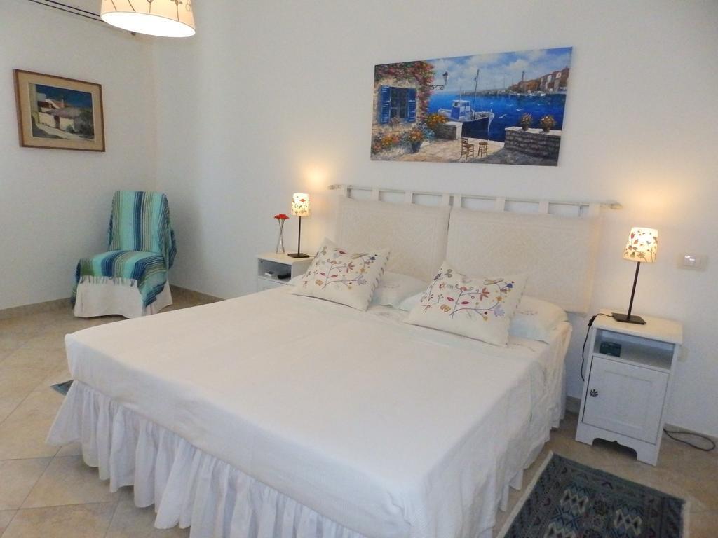 Sa Chessa B&B 플로아게 외부 사진