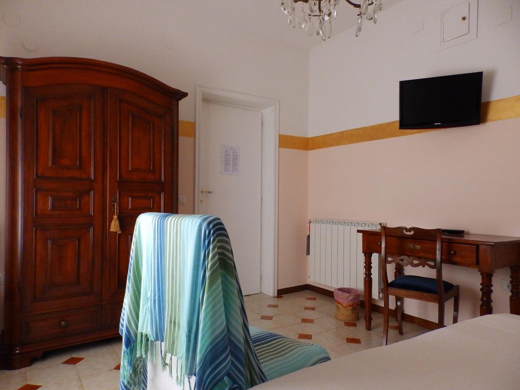 Sa Chessa B&B 플로아게 외부 사진