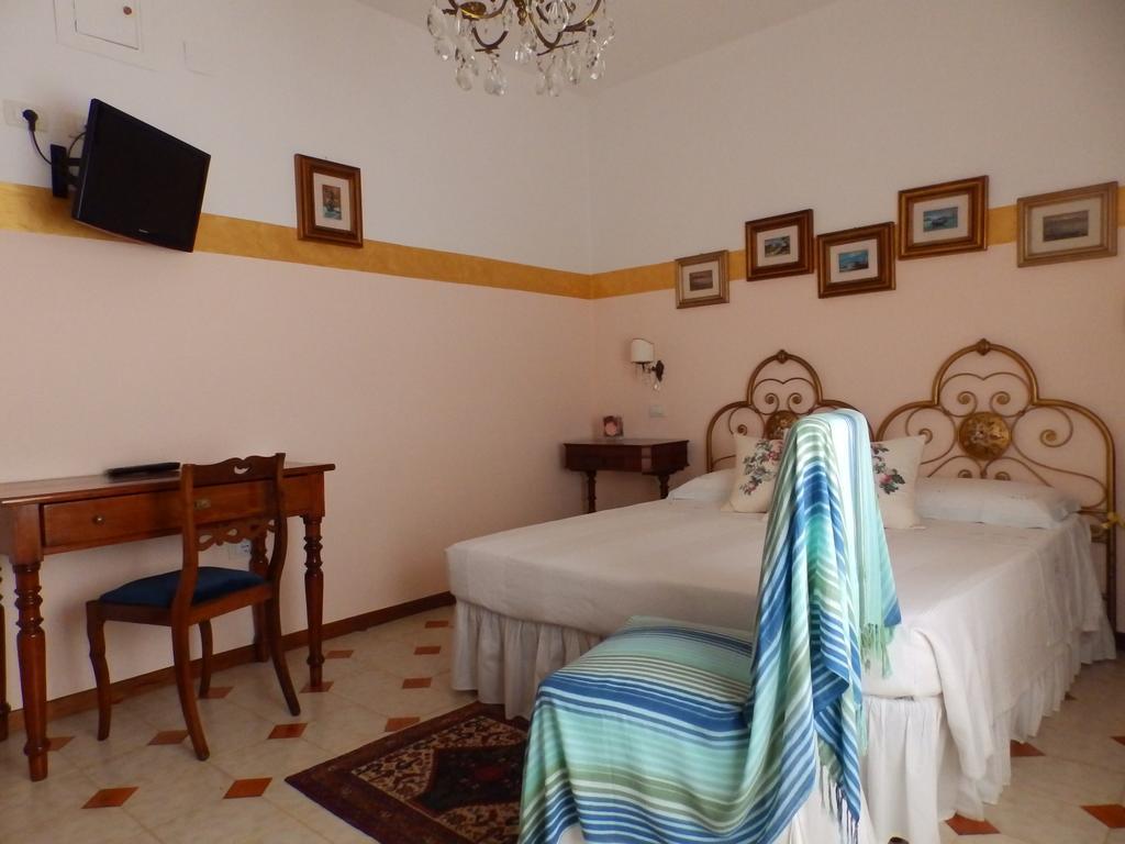 Sa Chessa B&B 플로아게 외부 사진