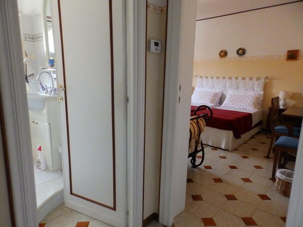 Sa Chessa B&B 플로아게 객실 사진