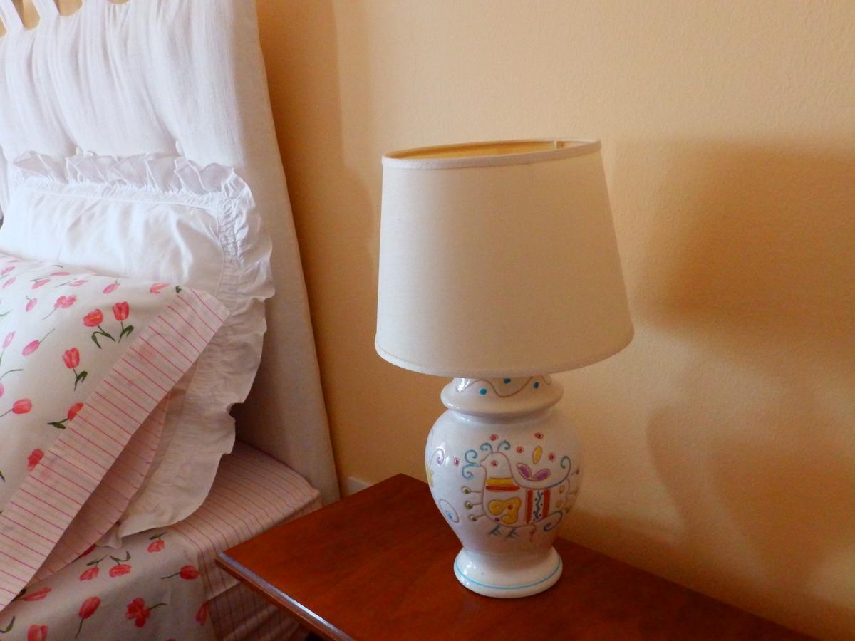 Sa Chessa B&B 플로아게 외부 사진