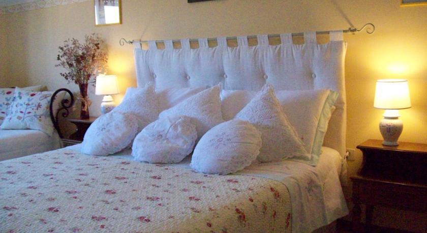 Sa Chessa B&B 플로아게 외부 사진